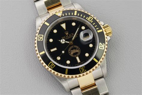 rolex panama canal submariner|ROLEX .